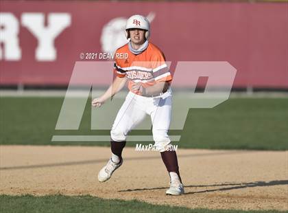 Thumbnail 1 in Brother Rice @ Homewood-Flossmoor photogallery.