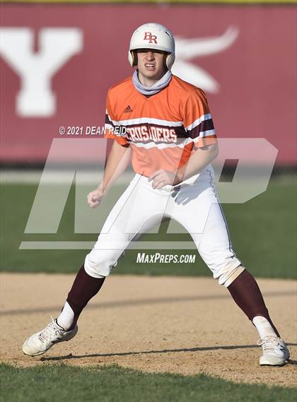 Thumbnail 2 in Brother Rice @ Homewood-Flossmoor photogallery.