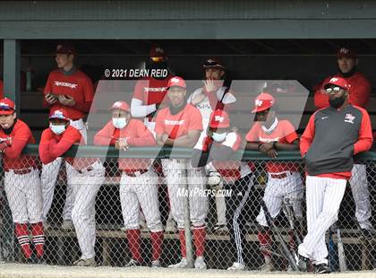 Thumbnail 1 in Brother Rice @ Homewood-Flossmoor photogallery.