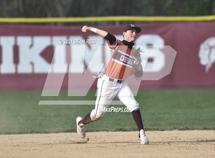 Thumbnail 2 in Brother Rice @ Homewood-Flossmoor photogallery.