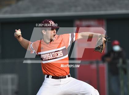 Thumbnail 2 in Brother Rice @ Homewood-Flossmoor photogallery.