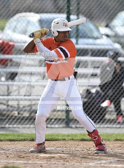 Thumbnail 3 in Brother Rice @ Homewood-Flossmoor photogallery.