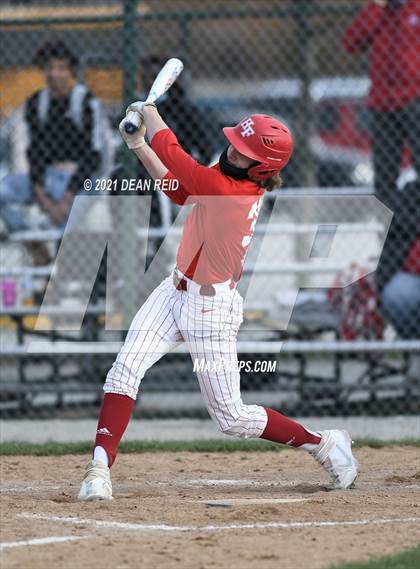 Thumbnail 3 in Brother Rice @ Homewood-Flossmoor photogallery.