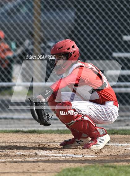 Thumbnail 2 in Brother Rice @ Homewood-Flossmoor photogallery.
