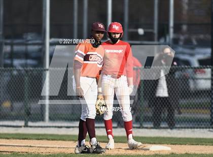 Thumbnail 3 in Brother Rice @ Homewood-Flossmoor photogallery.