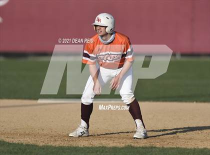 Thumbnail 3 in Brother Rice @ Homewood-Flossmoor photogallery.