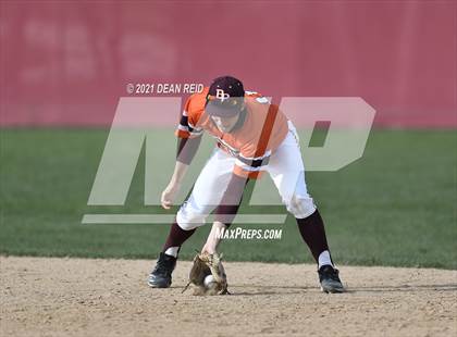 Thumbnail 3 in Brother Rice @ Homewood-Flossmoor photogallery.