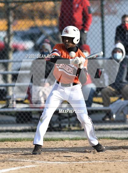 Thumbnail 2 in Brother Rice @ Homewood-Flossmoor photogallery.