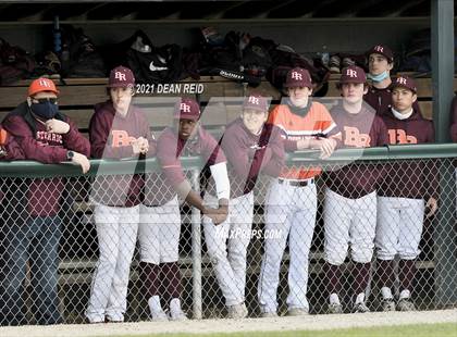Thumbnail 2 in Brother Rice @ Homewood-Flossmoor photogallery.