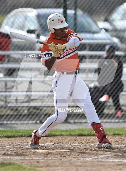 Thumbnail 2 in Brother Rice @ Homewood-Flossmoor photogallery.