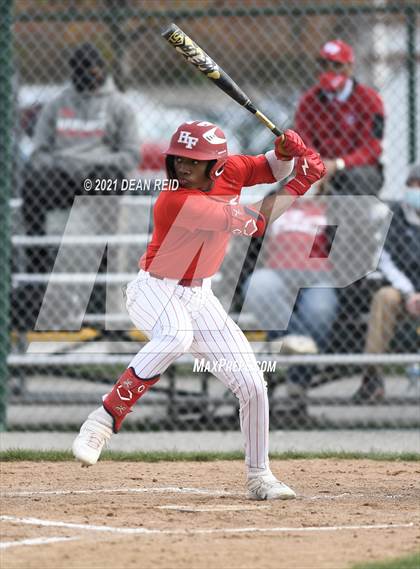 Thumbnail 2 in Brother Rice @ Homewood-Flossmoor photogallery.