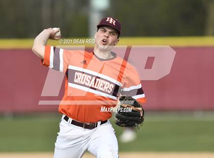 Thumbnail 3 in Brother Rice @ Homewood-Flossmoor photogallery.