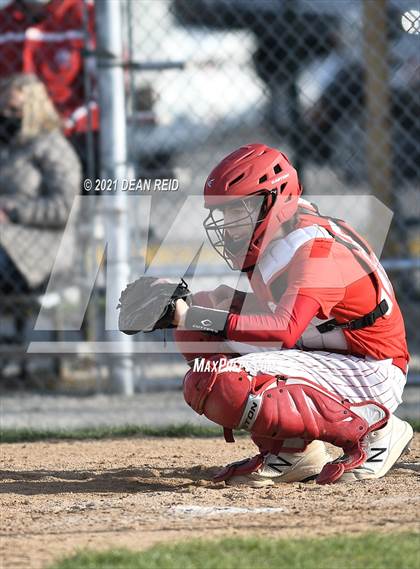 Thumbnail 3 in Brother Rice @ Homewood-Flossmoor photogallery.