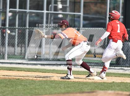 Thumbnail 1 in Brother Rice @ Homewood-Flossmoor photogallery.