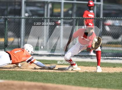Thumbnail 1 in Brother Rice @ Homewood-Flossmoor photogallery.