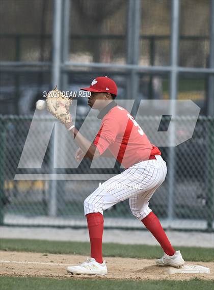 Thumbnail 2 in Brother Rice @ Homewood-Flossmoor photogallery.