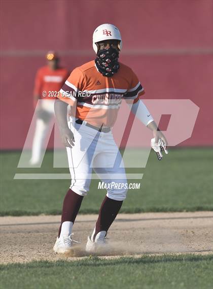 Thumbnail 3 in Brother Rice @ Homewood-Flossmoor photogallery.