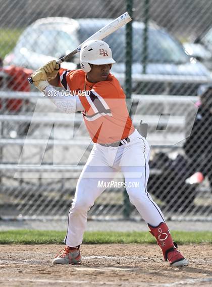 Thumbnail 1 in Brother Rice @ Homewood-Flossmoor photogallery.