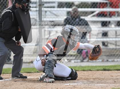 Thumbnail 3 in Brother Rice @ Homewood-Flossmoor photogallery.