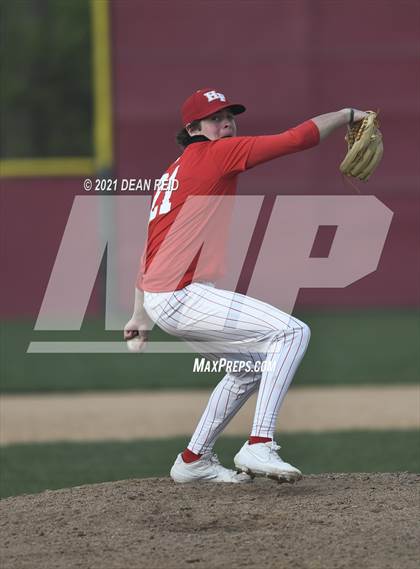 Thumbnail 1 in Brother Rice @ Homewood-Flossmoor photogallery.