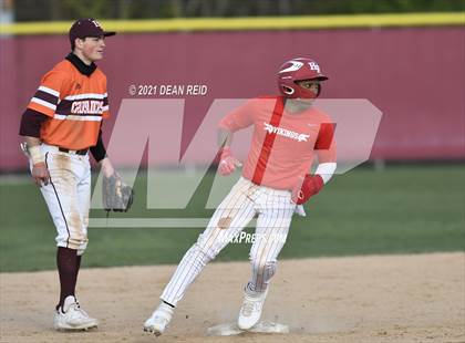 Thumbnail 3 in Brother Rice @ Homewood-Flossmoor photogallery.