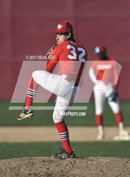 Thumbnail 1 in Brother Rice @ Homewood-Flossmoor photogallery.