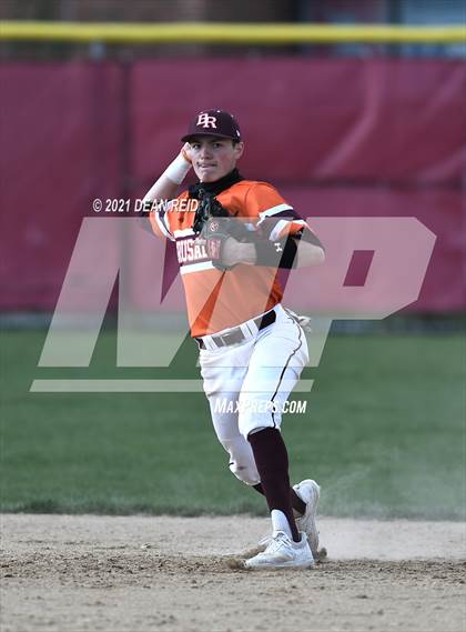 Thumbnail 1 in Brother Rice @ Homewood-Flossmoor photogallery.