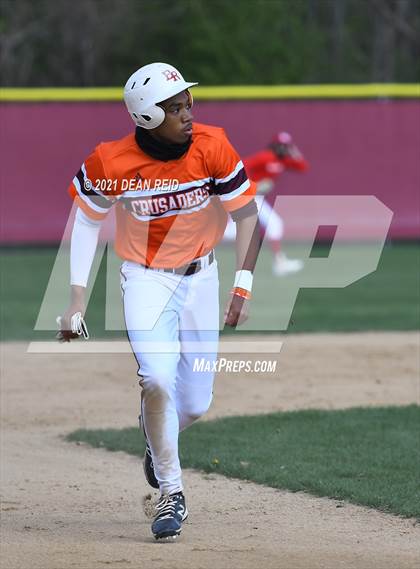 Thumbnail 2 in Brother Rice @ Homewood-Flossmoor photogallery.