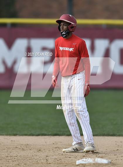 Thumbnail 2 in Brother Rice @ Homewood-Flossmoor photogallery.