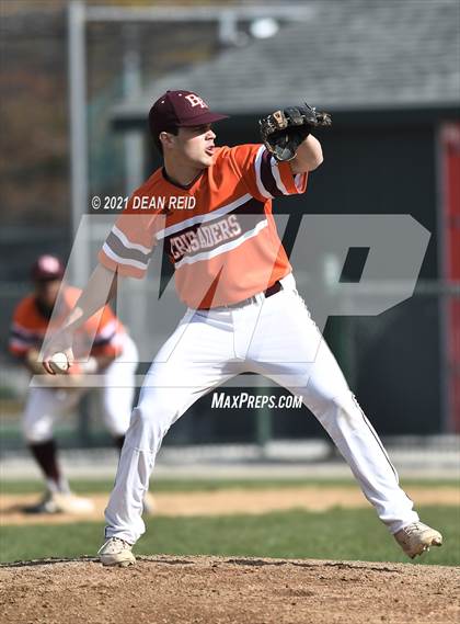 Thumbnail 2 in Brother Rice @ Homewood-Flossmoor photogallery.