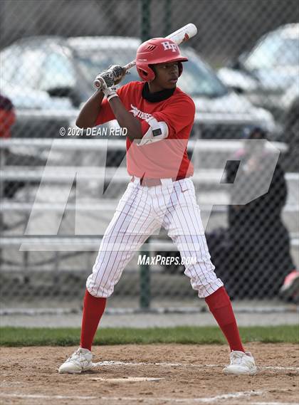 Thumbnail 2 in Brother Rice @ Homewood-Flossmoor photogallery.