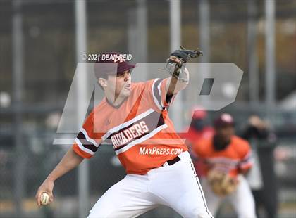 Thumbnail 2 in Brother Rice @ Homewood-Flossmoor photogallery.