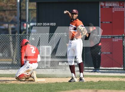 Thumbnail 3 in Brother Rice @ Homewood-Flossmoor photogallery.