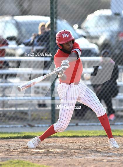 Thumbnail 3 in Brother Rice @ Homewood-Flossmoor photogallery.
