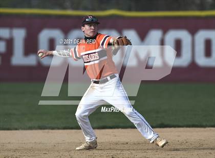 Thumbnail 2 in Brother Rice @ Homewood-Flossmoor photogallery.