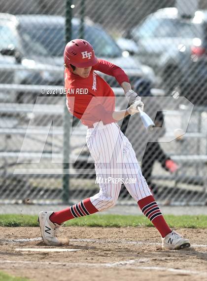 Thumbnail 1 in Brother Rice @ Homewood-Flossmoor photogallery.