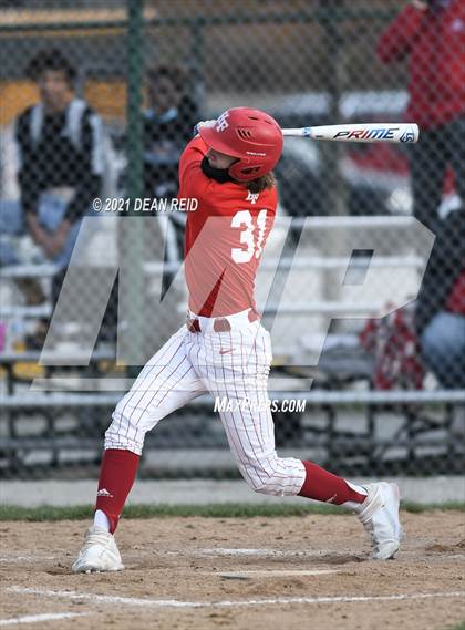 Thumbnail 1 in Brother Rice @ Homewood-Flossmoor photogallery.
