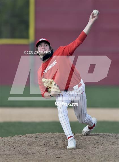 Thumbnail 3 in Brother Rice @ Homewood-Flossmoor photogallery.