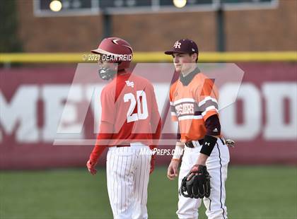 Thumbnail 3 in Brother Rice @ Homewood-Flossmoor photogallery.