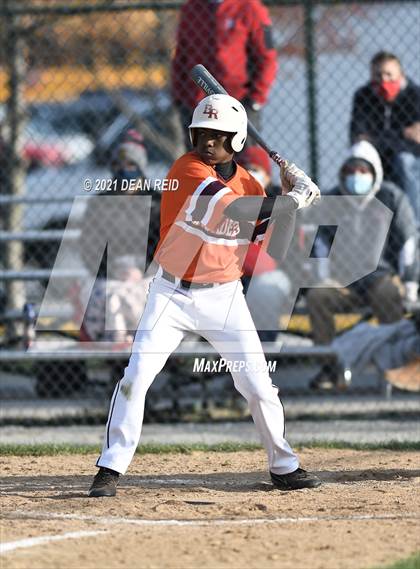 Thumbnail 1 in Brother Rice @ Homewood-Flossmoor photogallery.