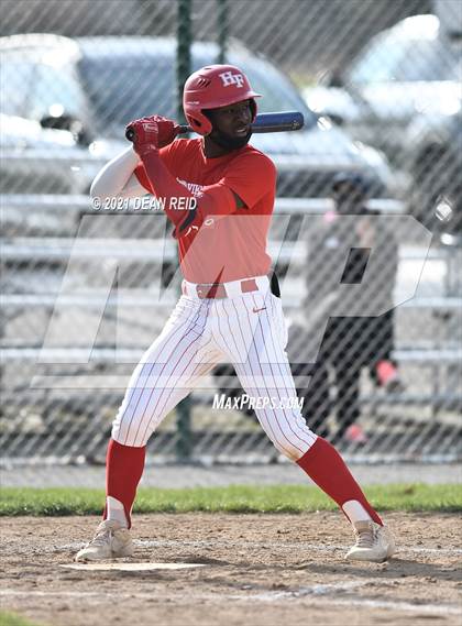 Thumbnail 1 in Brother Rice @ Homewood-Flossmoor photogallery.