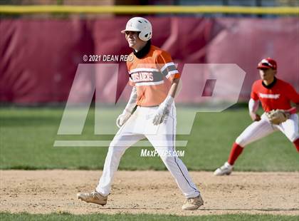 Thumbnail 2 in Brother Rice @ Homewood-Flossmoor photogallery.