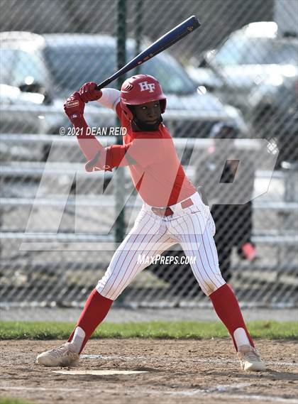 Thumbnail 2 in Brother Rice @ Homewood-Flossmoor photogallery.