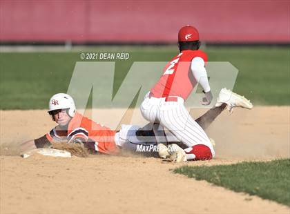 Thumbnail 2 in Brother Rice @ Homewood-Flossmoor photogallery.