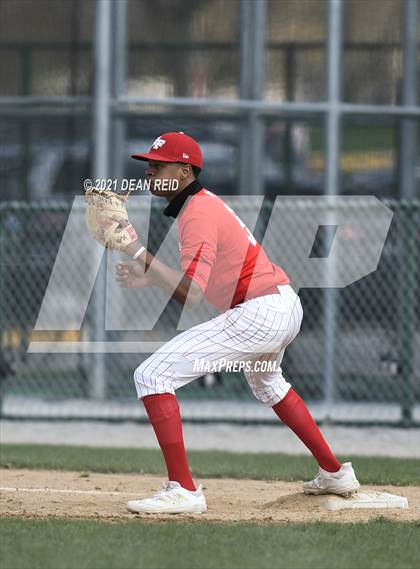 Thumbnail 3 in Brother Rice @ Homewood-Flossmoor photogallery.