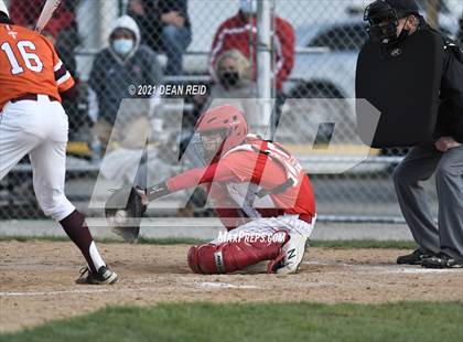 Thumbnail 3 in Brother Rice @ Homewood-Flossmoor photogallery.