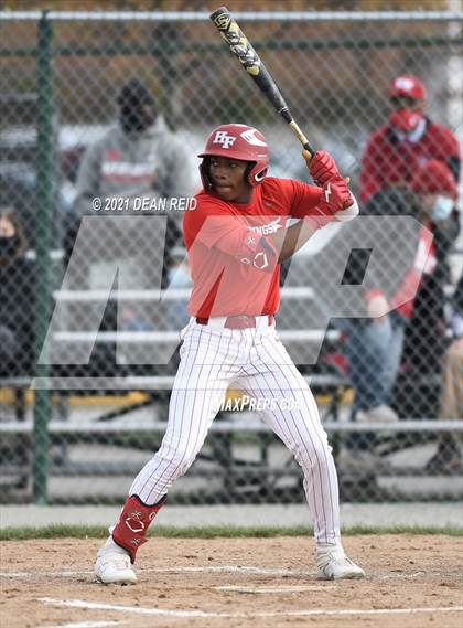 Thumbnail 1 in Brother Rice @ Homewood-Flossmoor photogallery.