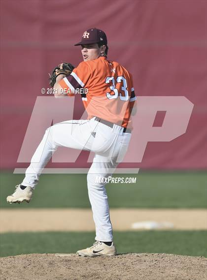 Thumbnail 3 in Brother Rice @ Homewood-Flossmoor photogallery.