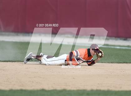 Thumbnail 2 in Brother Rice @ Homewood-Flossmoor photogallery.