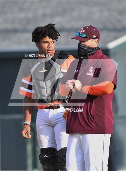 Thumbnail 1 in Brother Rice @ Homewood-Flossmoor photogallery.